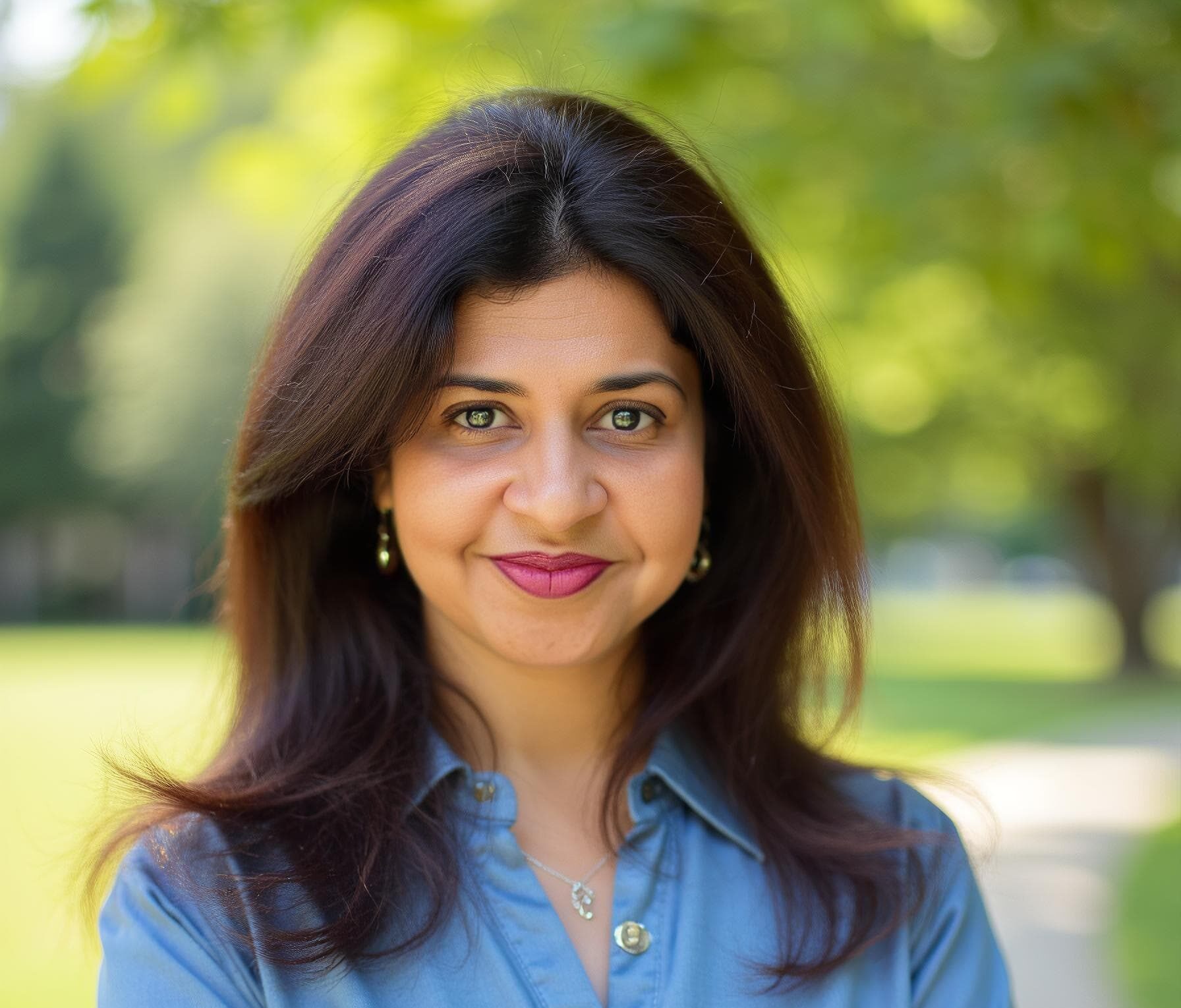 SWATI DAYAL: WHERE ART MEETS SCIENCE: THE BIRTH OF A MARKETING PIONEER