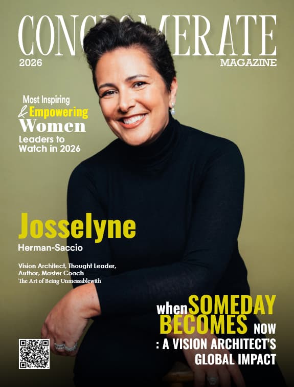 Most Inspiring and Empowering Women Leaders to Watch in 2026