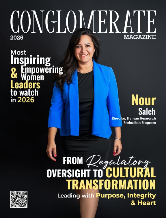 Most Inspiring and Empowering Women Leaders to Watch in 2026