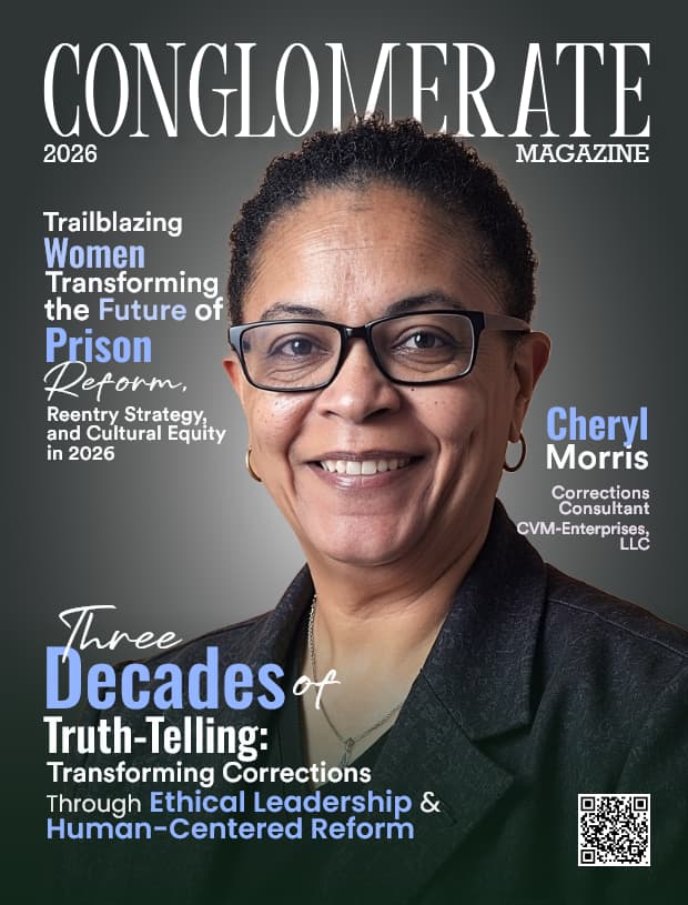 Trailblazing Women Transforming the Future of Prison Reform, Reentry Strategy, and Cultural Equity in 2026