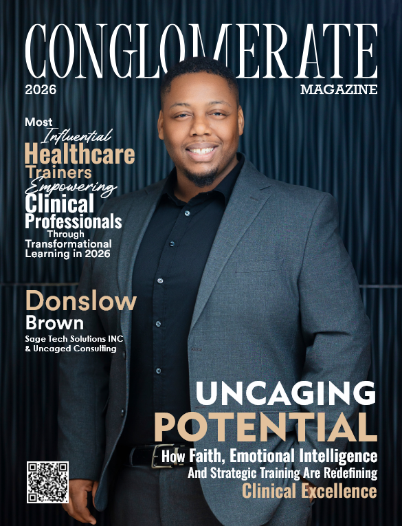 Most Influential Healthcare Trainers Empowering Clinical Professionals Through Transformational Learning in 2026