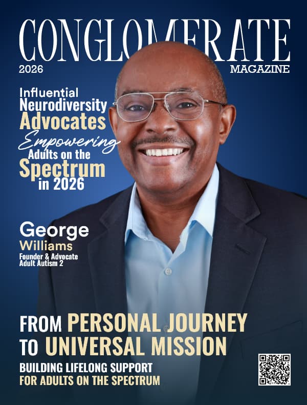 Influential Neurodiversity Advocates Empowering Adults on the Spectrum in 2026