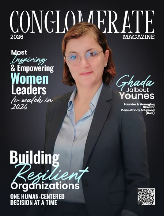 Most Inspiring and Empowering Women Leaders to Watch in 2026