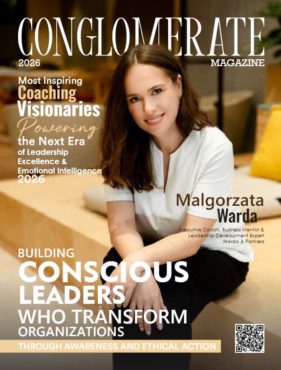 Most Inspiring Coaching Visionaries Powering the Next Era of Leadership Excellence & Emotional Intelligence – 2026