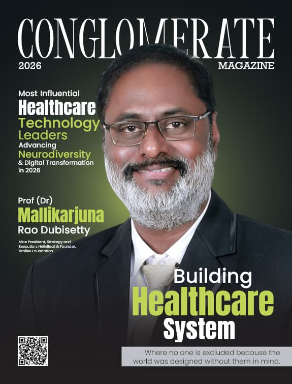 Most Influential Healthcare Technology Leaders Advancing Neurodiversity and Digital Transformation in 2026