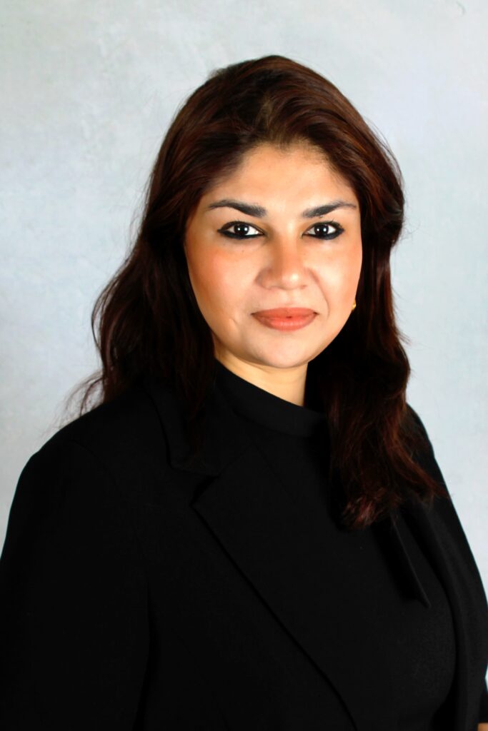Dr. Nilakshi Choudhury