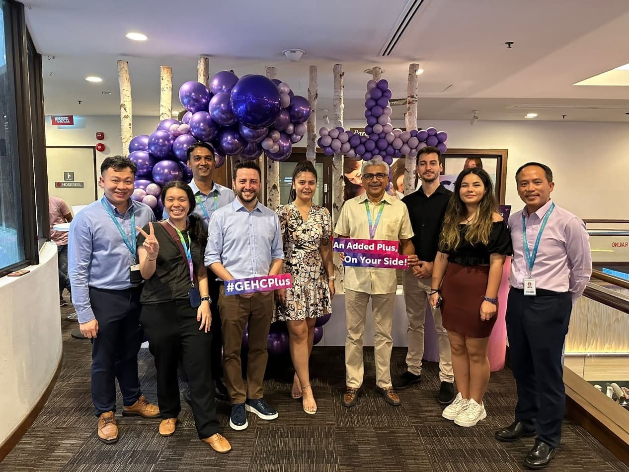 THE ARCHITECT OF TOMORROW'S DOCTORS: HOW DR. BENJAMIN WEE IS ...