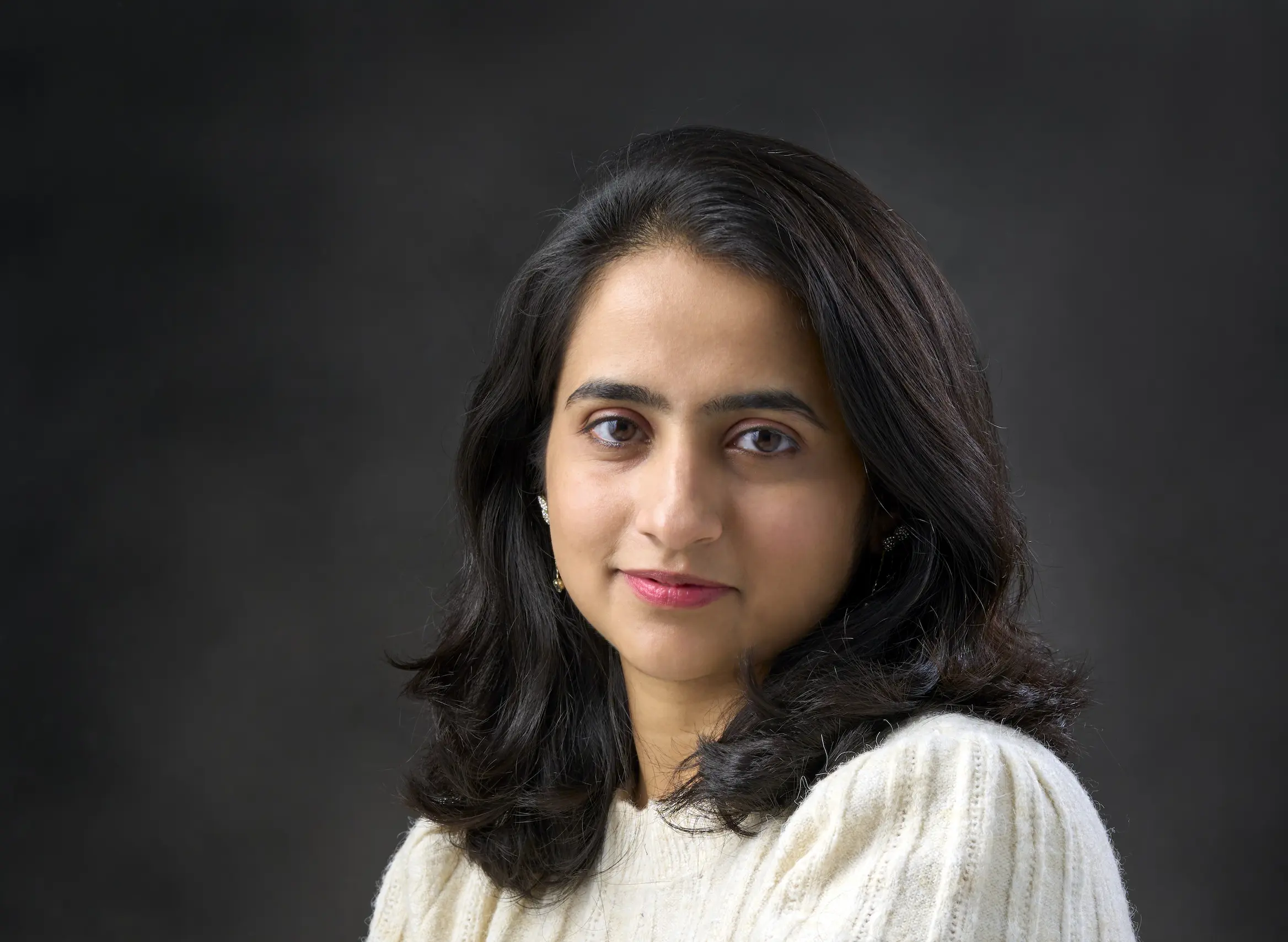 Dr. Samruddha Purekar