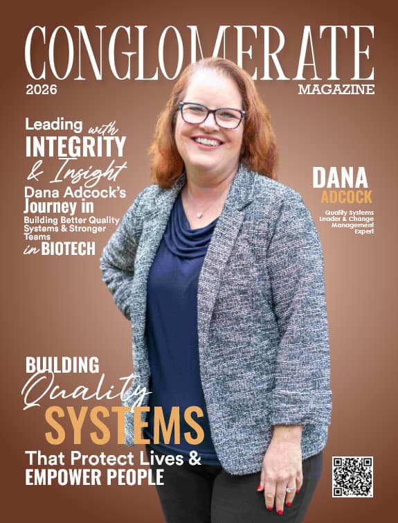 Leading with Integrity and Insight: Dana Adcock’s Journey in Building Better Quality Systems and Stronger Teams in Biotech