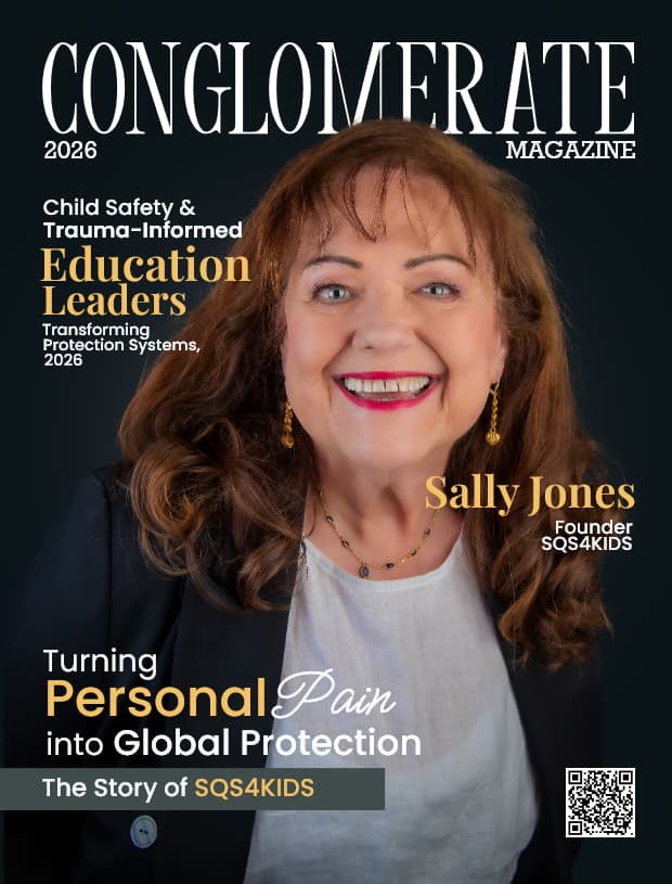 Child Safety & Trauma-Informed Education Leaders Transforming Protection Systems, 2026