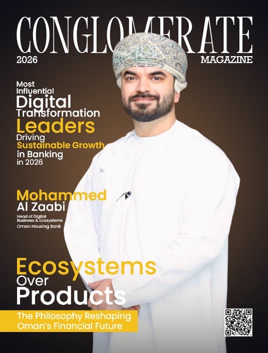 Most Influential Digital Transformation Leaders Driving Sustainable Growth in Banking in 2026