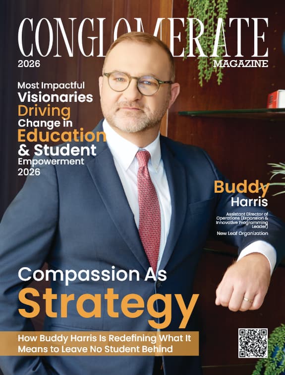 Most Impactful Visionaries Driving Change in Education and Student Empowerment – 2026