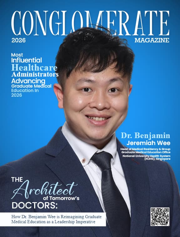 Most Influential Healthcare Administrators Advancing Graduate Medical Education In 2026