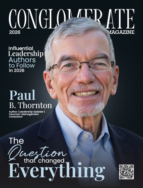 Influential Leadership Authors to Follow in 2026