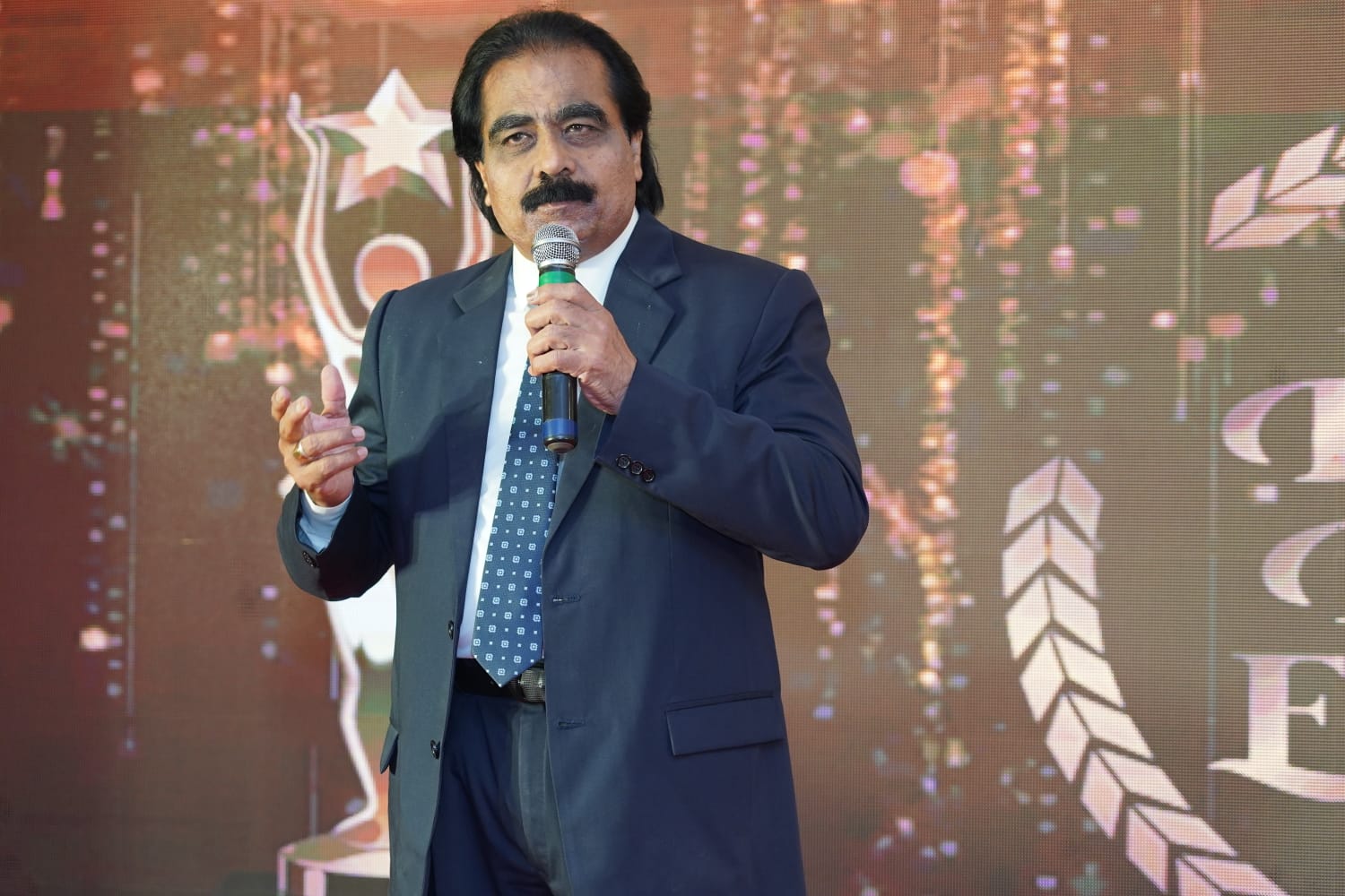 India’s Visionary CEO – A Luminary Leading the Future of Innovation and Enterprise in 2026