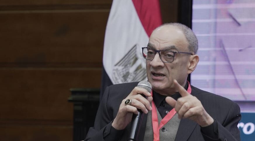 Prof. Dr. M. Amr Sadik