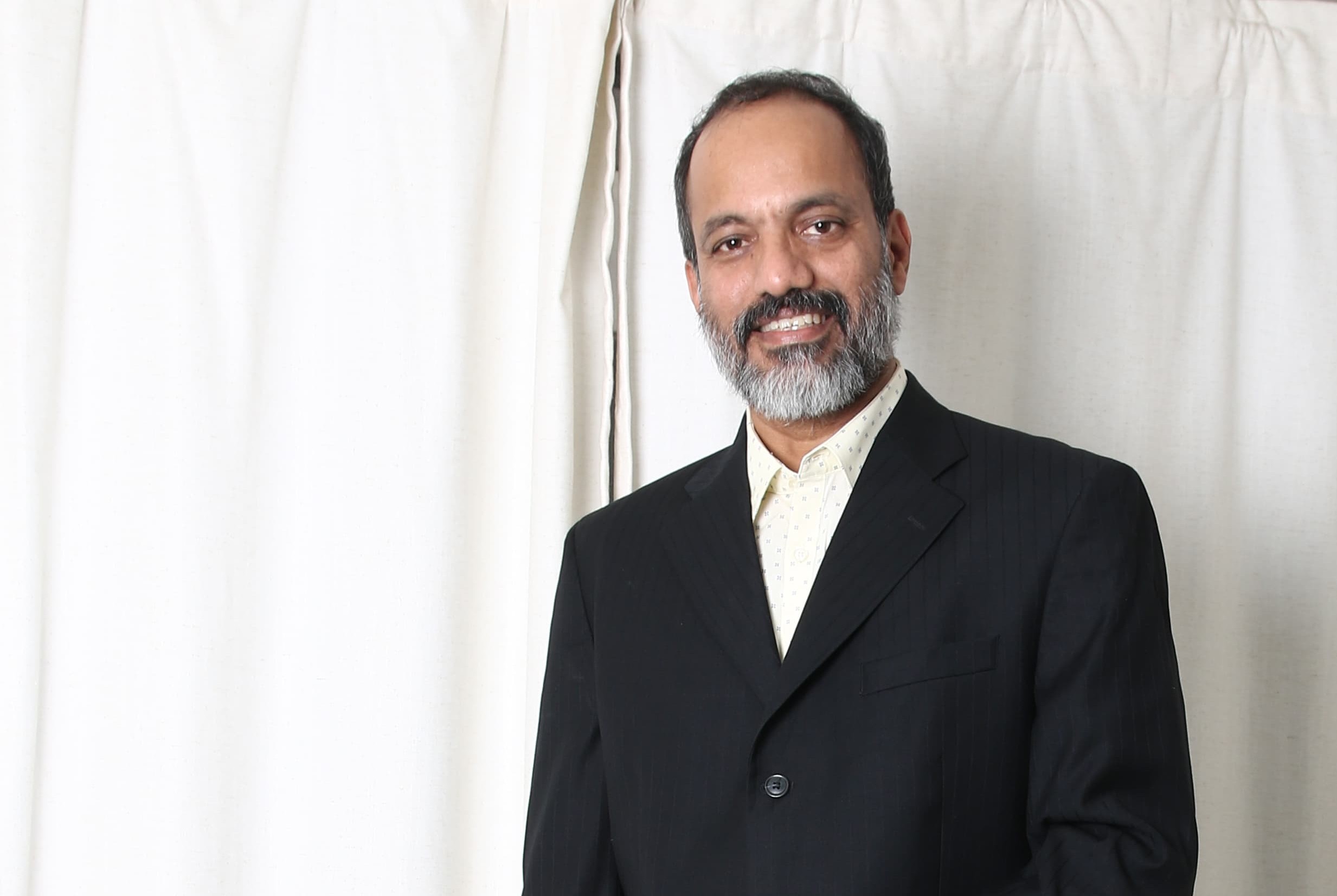 Venkatachalam P.K.