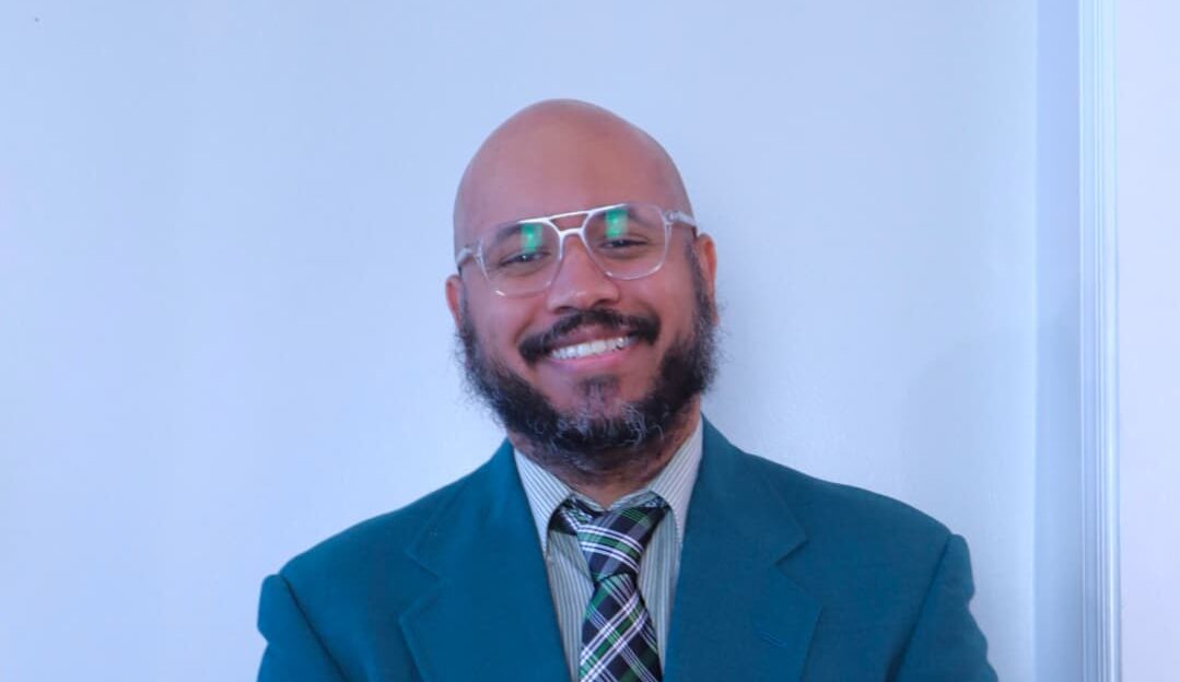 Dalbin A. Osorio