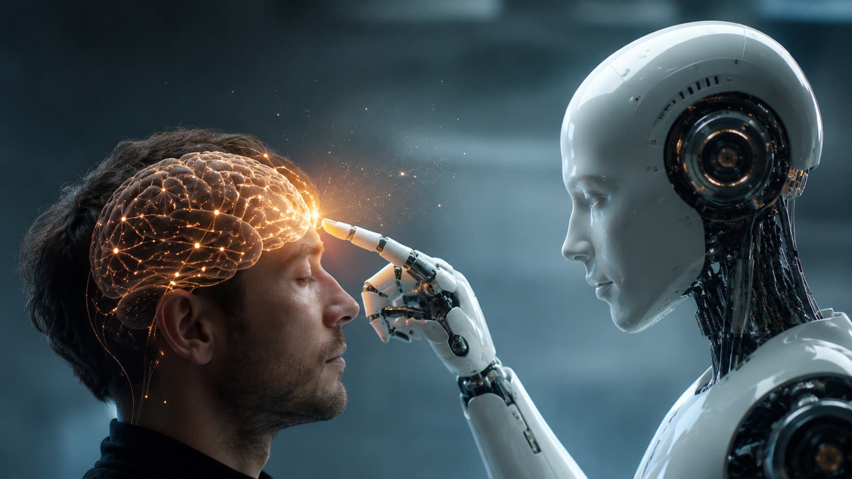 Real-Time AI Intelligence Reshaping Business and Society