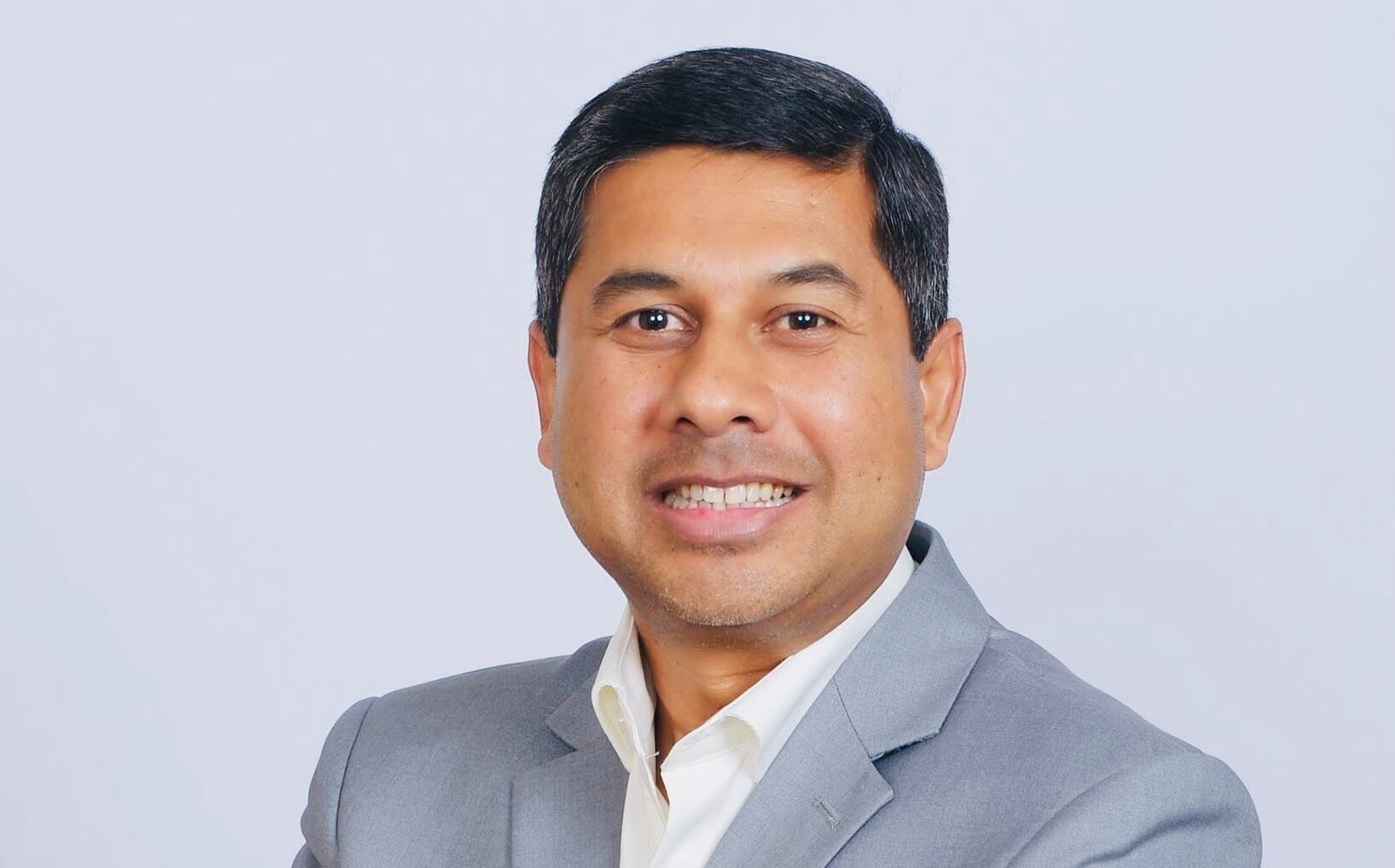 Director of IT Solutions, ICONMA