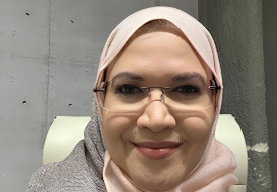 PEOPLE FIRST: DR. FATIMA AL HASHMI AND THE HUMAN CAPITAL VISION SHAPING NIMR’S FUTURE