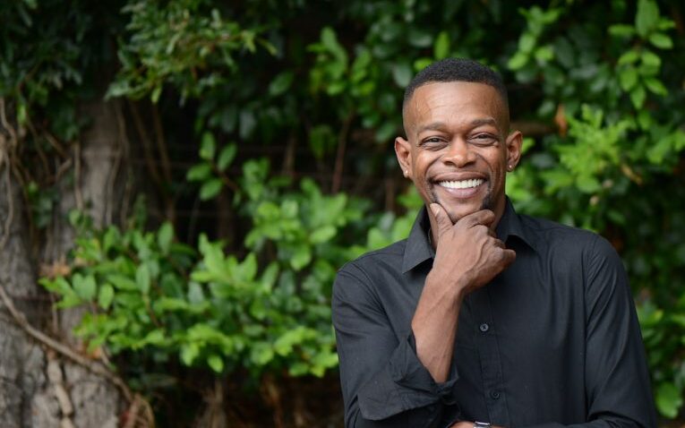 Redefining Oral Health : Durrel Dabney