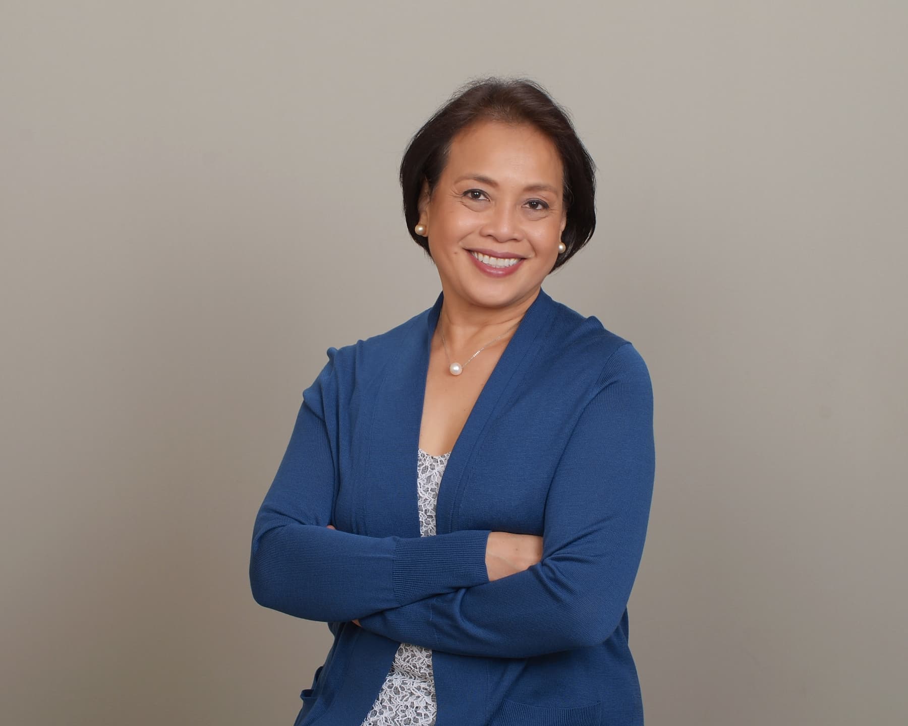 Cynthia Concordia