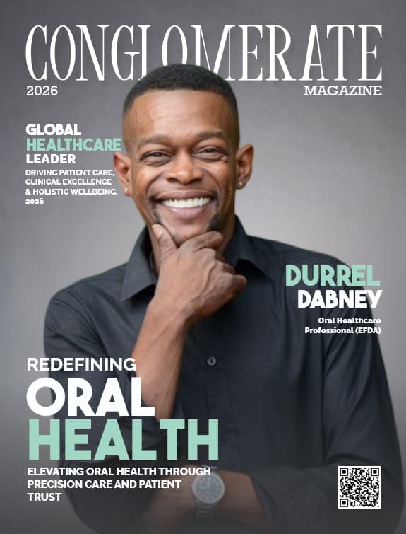 Global Healthcare Leaders Driving Patient Care, Clinical Excellence & Holistic Wellbeing, 2026