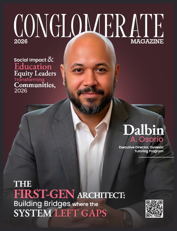 Social Impact & Education Equity Leaders Transforming Communities, 2026