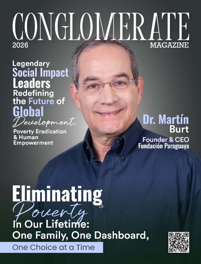 Legendary Social Impact Leaders Redefining the Future of Global Development, Poverty Eradication, and Human Empowerment
