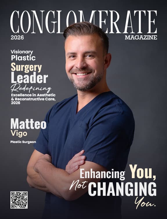 Visionary Plastic Surgery Leader Redefining Excellence in Aesthetic and Reconstructive Care, 2026