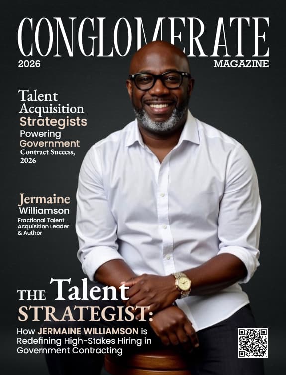 TALENT ACQUISITION STRATEGISTS POWERING GOVERNMENT CONTRACT SUCCESS, 2026