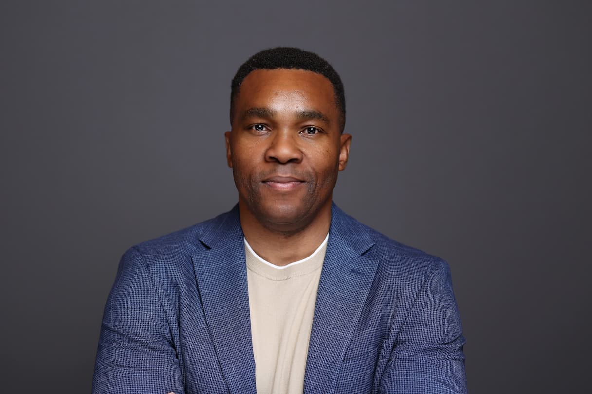 Dr. Vincent Njoku Founder & CEO, NutriFlex AI