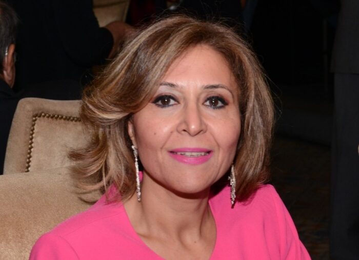 Najwa Saba ‘Ayon Fares