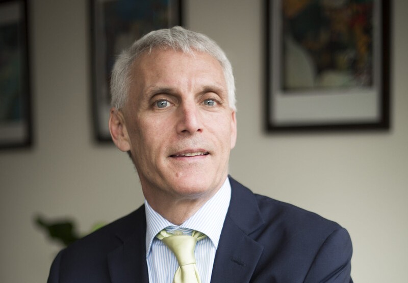 Andrew Wachtel: Advancing International Education Leadership and Future Ready Learning Across Global Communities