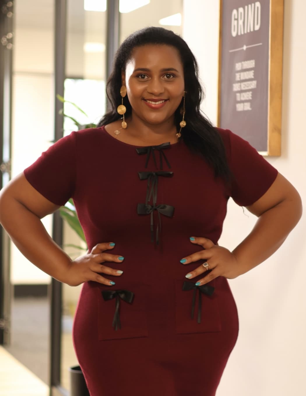 Amanda John-Ncube