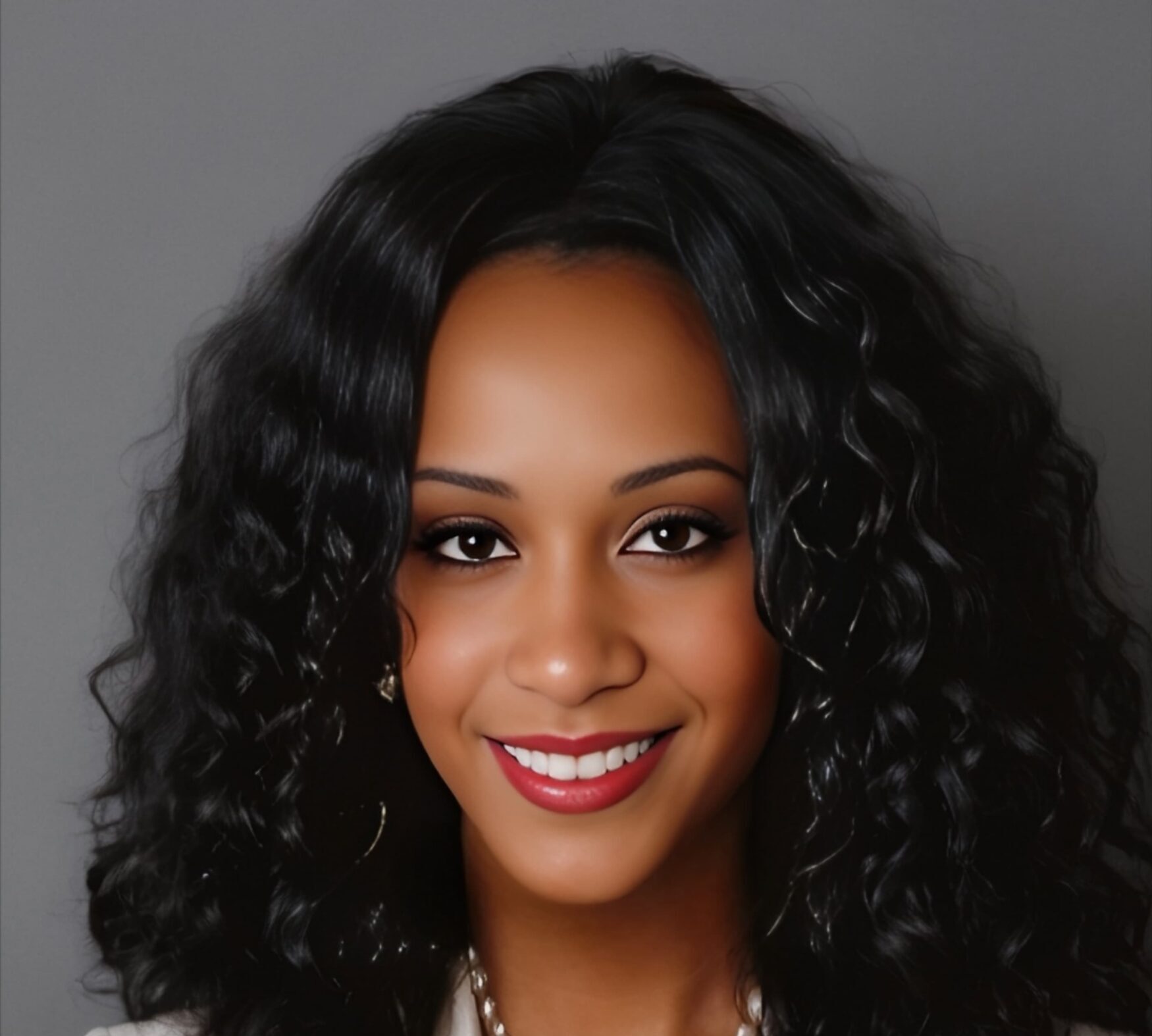 Dr. Alizé Utteryn: THE MAKING OF A GLOBAL BRIDGE BUILDER