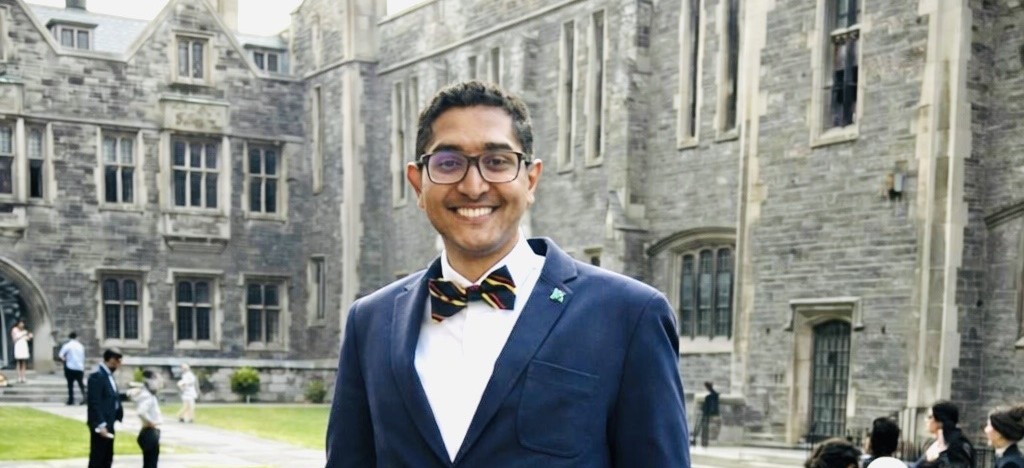 Dr. Musab Aldhari