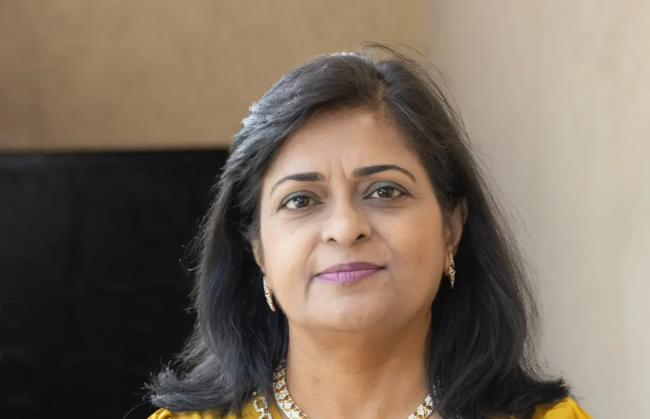 Dr. Priyadarshini Roy