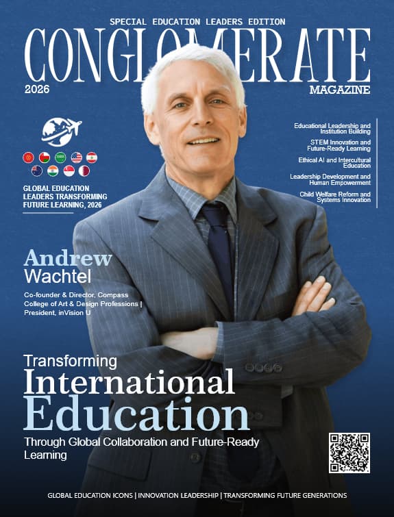 Global Education Leaders Transforming Future Learning, 2026