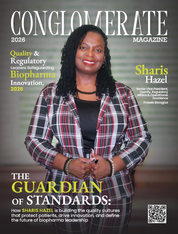 QUALITY & REGULATORY LEADERS SAFEGUARDING BIOPHARMA INNOVATION, 2026