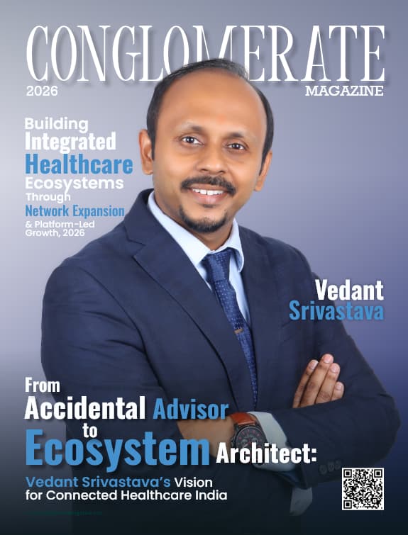 Building Integrated Healthcare Ecosystems Through Network Expansion and Platform-Led Growth, 2026
