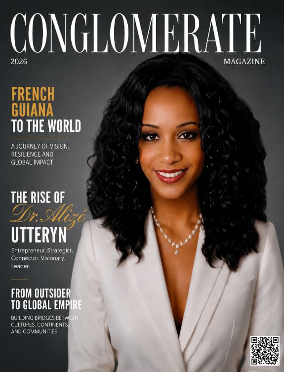 From French Guiana to the World: A journey of vision, resilience and global impact