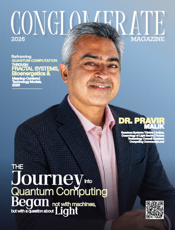 REFRAMING QUANTUM COMPUTATION THROUGH FRACTAL SYSTEMS, BIOENERGETICS & MEANING-CENTERED TECHNOLOGY MODELS, 2026