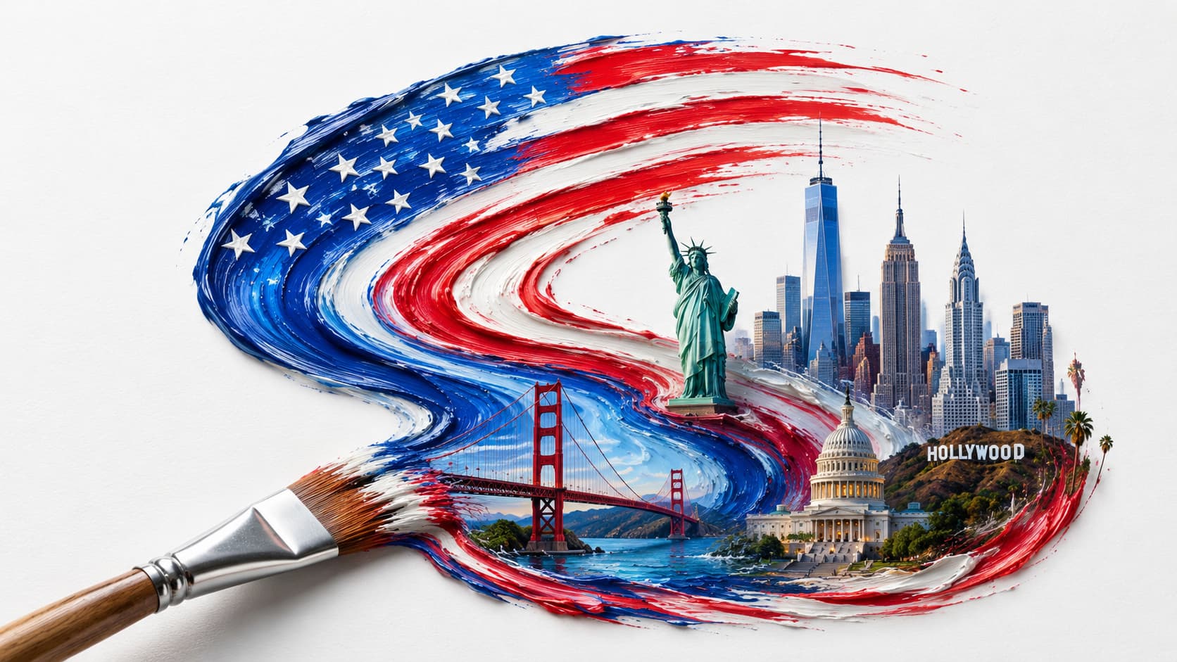 How Contemporary Art Reshapes American Cities