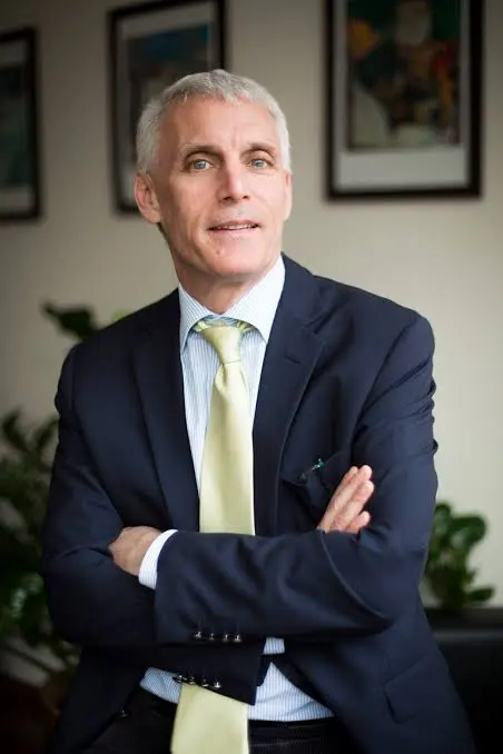 Andrew Wachtel