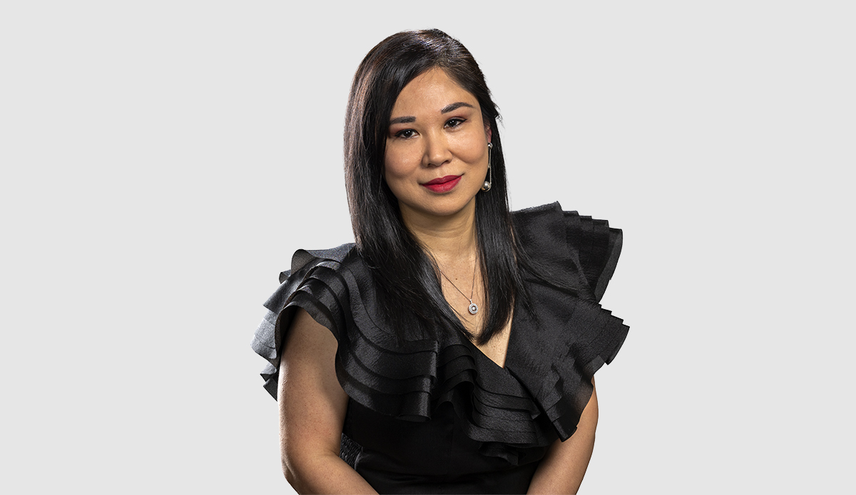 Sheila Clark