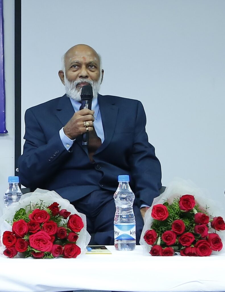 Murali Chemuturi