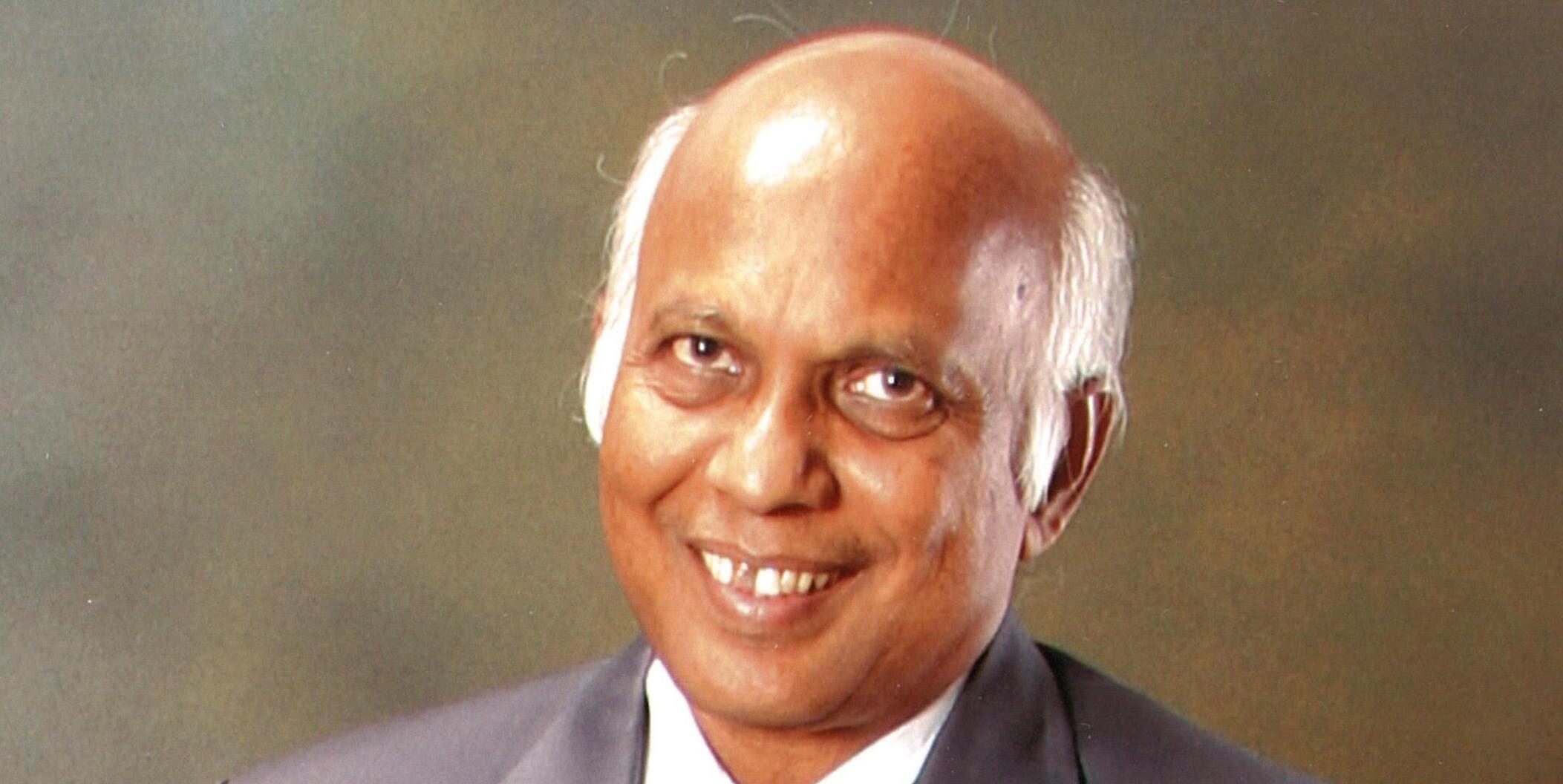 The visionary consultant reshaping technology, manufacturing, and business excellence