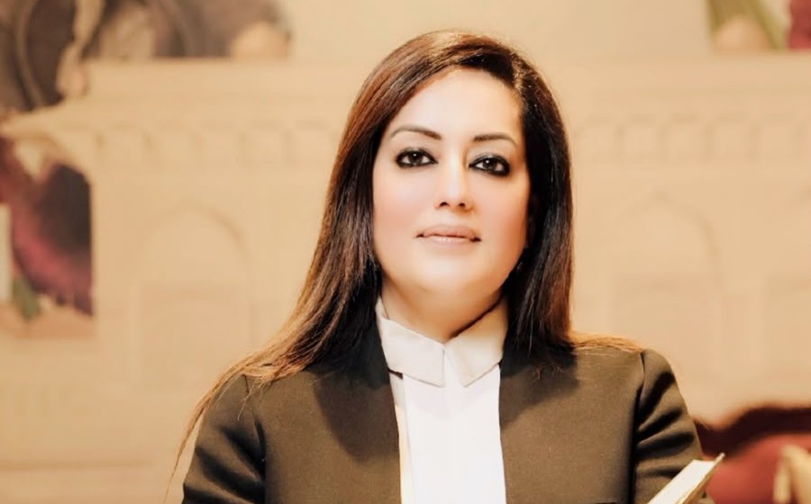 Transforming the pursuit of justice into a mission of empowerment